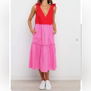Petal & Pup Erenda Dress